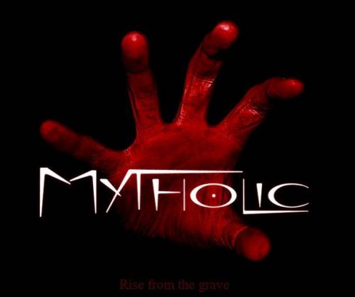 Mytholic : Rise from the Grave